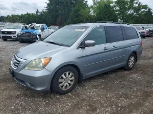Honda Odyssey 3.5L 6 2009