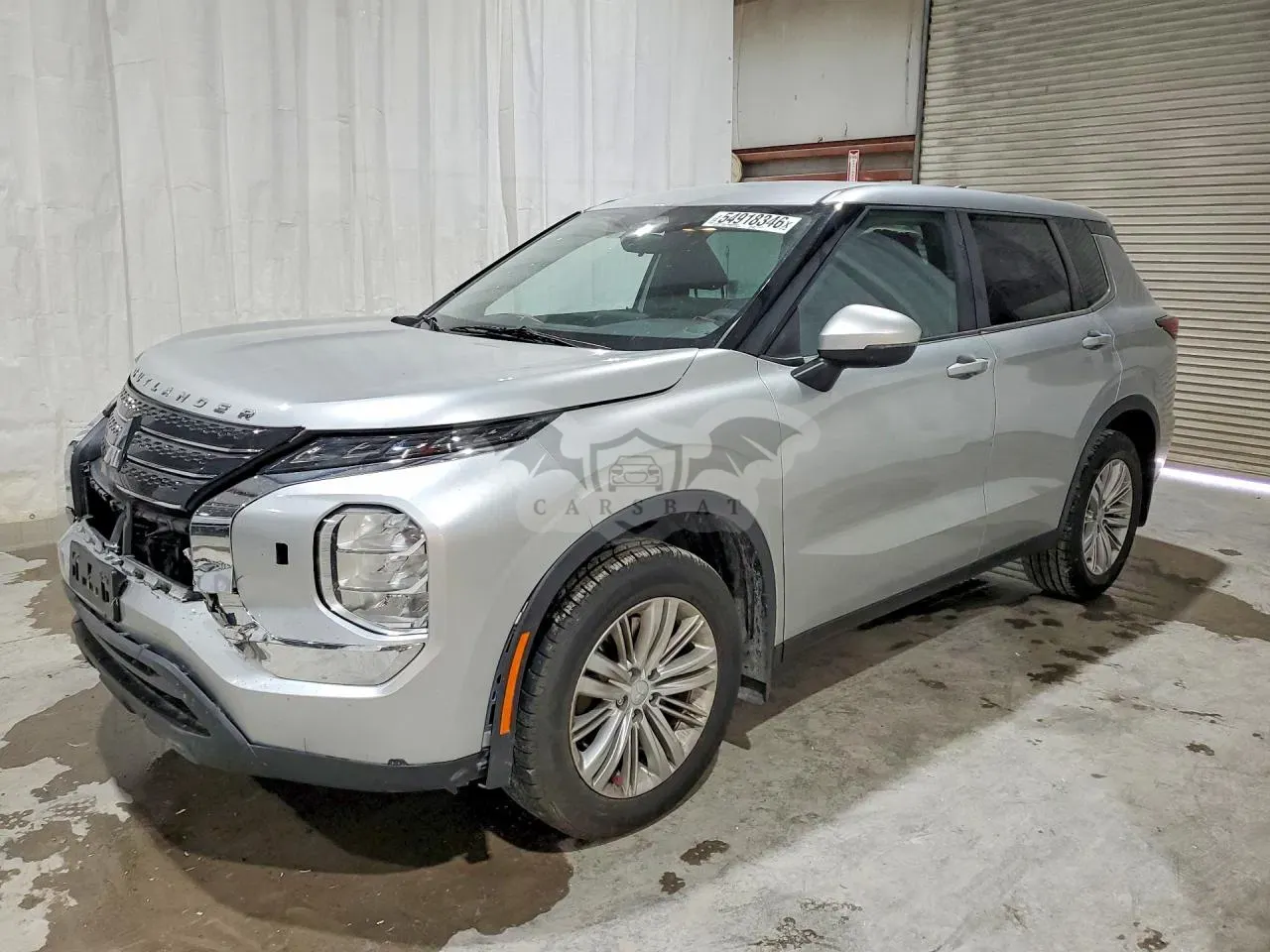 Mitsubishi Outlander 2.5L 4 2023
