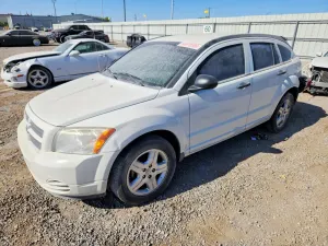 Dodge Caliber 2.0L 4 2008