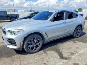 BMW X4 2.0L 4 2021