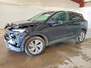 Buick Encore 1.3L 3 2025