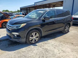 Honda Pilot 3.5L 6 2016