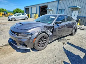 Dodge Charger 6.4L 8 2020