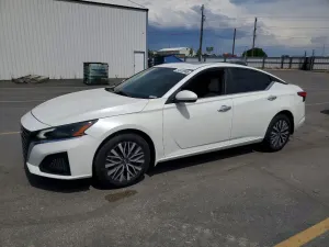 Nissan Altima 2.5L 4 2023