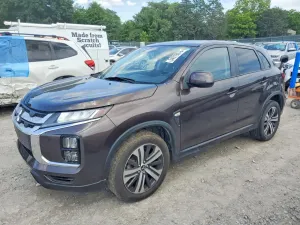 Mitsubishi Outlander 2.0L 4 2021