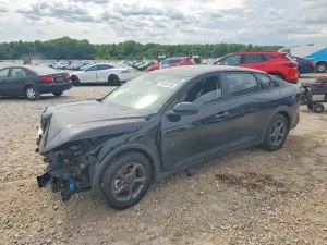 Kia K4 2.0L 4 2025