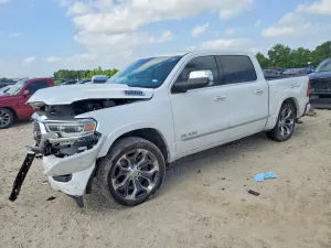 RAM 1500 5.7L 8 2022