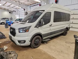 Ford Transit 3.5L 6 2024