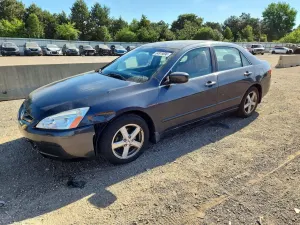Honda Accord 2.4L 4 2005