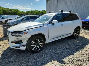 Volvo XC90 2.0L 4 2025