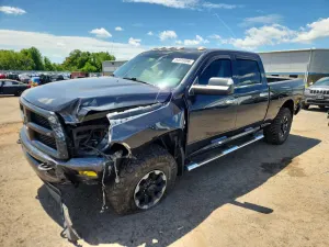 RAM 2500 6.7L 6 2018
