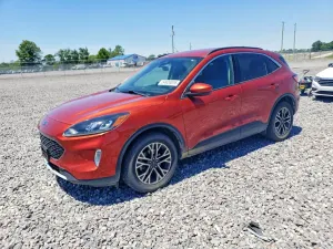 Ford Escape 1.5L 3 2020