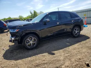 Honda HR-V 2.0L 4 2024