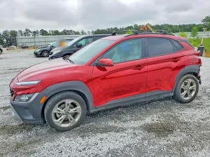 Hyundai Kona 2.0L 4 2023