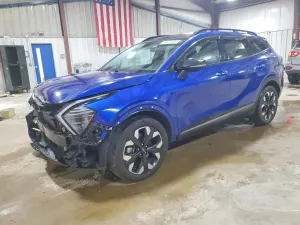 Kia Sportage 2.5L 4 2024