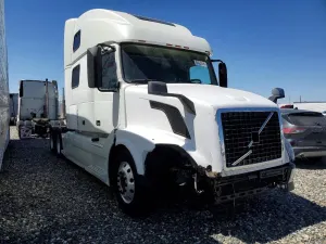 Volvo VN 12.8L 6 2016