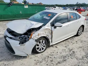 Toyota Corolla 2.0L 4 2024
