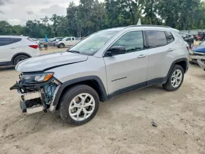Jeep Compass 2.0L 4 2024
