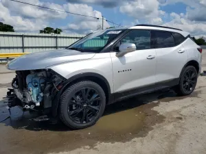 Chevrolet Blazer 3.6L 6 2021