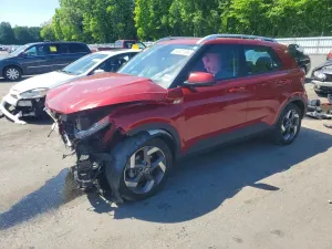 Hyundai Venue 1.6L 4 2024