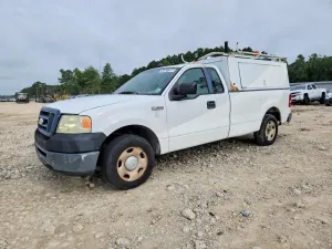 Ford F-150 4.2L 6 2008