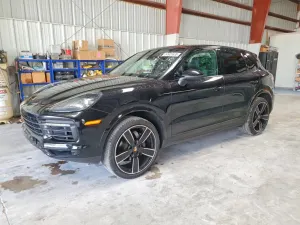 Porsche Cayenne 3.0L 6 2020