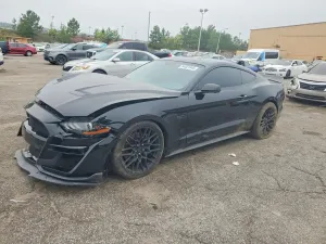 Ford Mustang 5.0L 8 2020