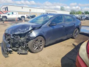 Kia Cerato / Forte / K3 2.0L 4 2021