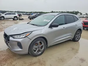 Ford Escape 1.5L 3 2024
