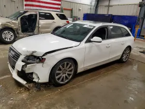Audi A4 2.0L 4 2010