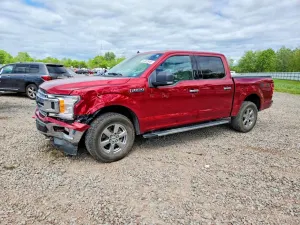 Ford F-150 5.0L 8 2019