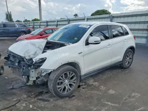 Mitsubishi Outlander 2.0L 4 2017