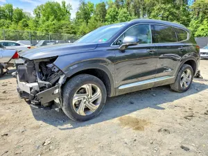 Hyundai Santa Fe 2.5L 4 2022