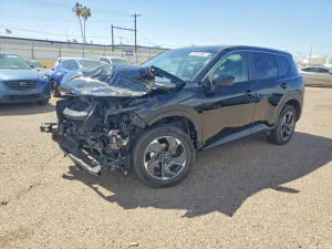 Nissan Rogue 1.5L 3 2025