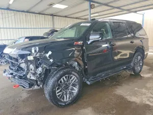 Chevrolet Tahoe 5.3L 8 2025