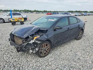 Kia Cerato / Forte / K3 2.0L 4 2019
