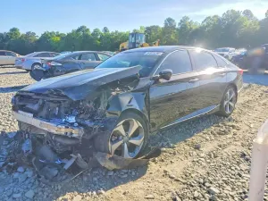 Honda Accord 2.0L 4 2018