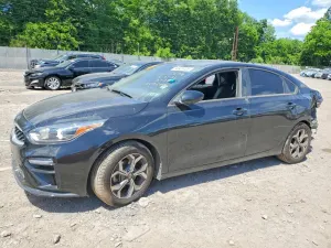 Kia Cerato / Forte / K3 2.0L 4 2020
