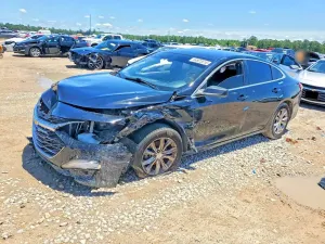Chevrolet Malibu 1.5L 4 2019