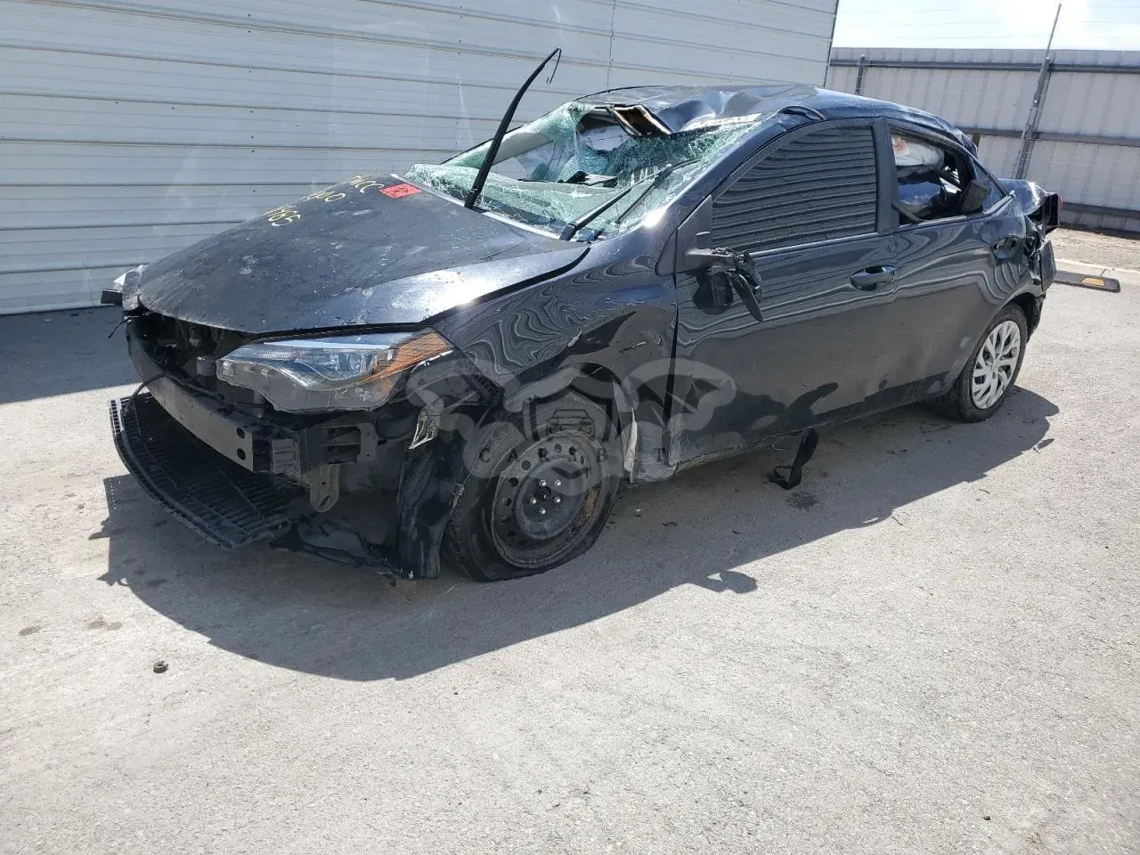 Toyota Corolla L 1.8L 4 2019