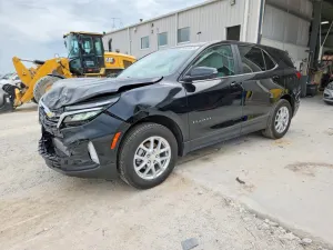 Chevrolet Equinox 1.5L 4 2024