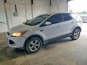 Ford Escape 1.6L 4 2013