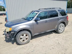 Ford Escape 3.0L 6 2009