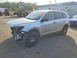 Toyota Rav4 3.5L 6 2008