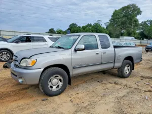 Toyota Tundra 3.4L 6 2003