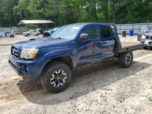 Toyota Tacoma 4.0L 6 2005