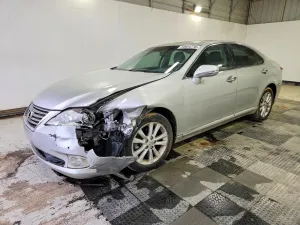 Lexus ES 3.5L 6 2010