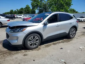 Ford Escape 1.5L 3 2020