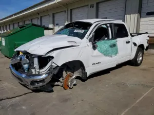 RAM 1500 5.7L 8 2023