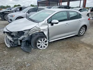 Toyota Corolla 2.0L 4 2025